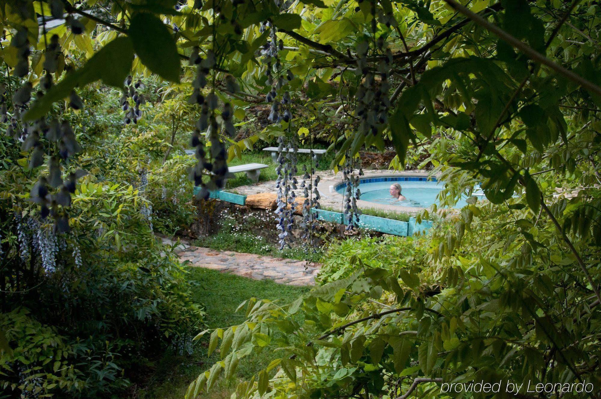 Vichy Springs Resort Ukiah Extérieur photo